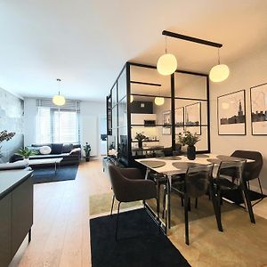 Deluxe Appartement met Twee Slaapkamers